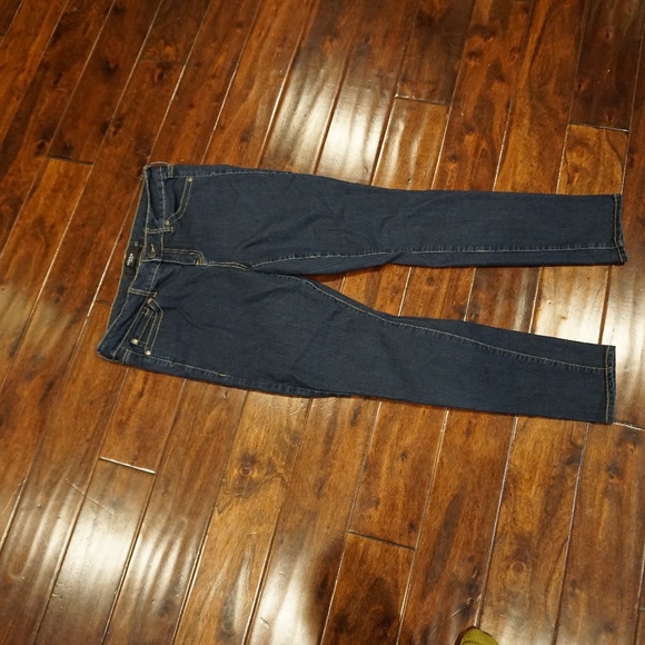 torrid Denim - Torrid 12 R Blue Denim jeans